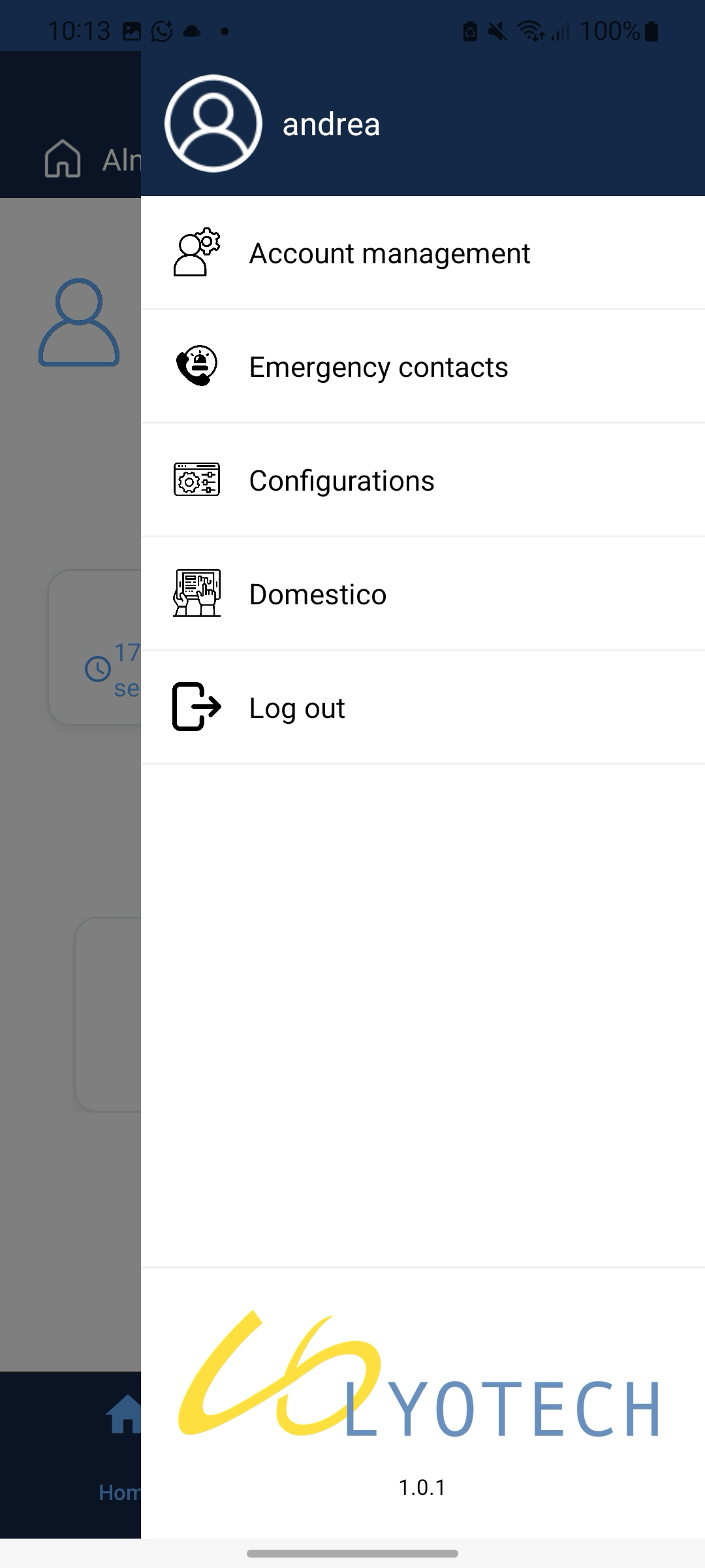 App Screenshot 5