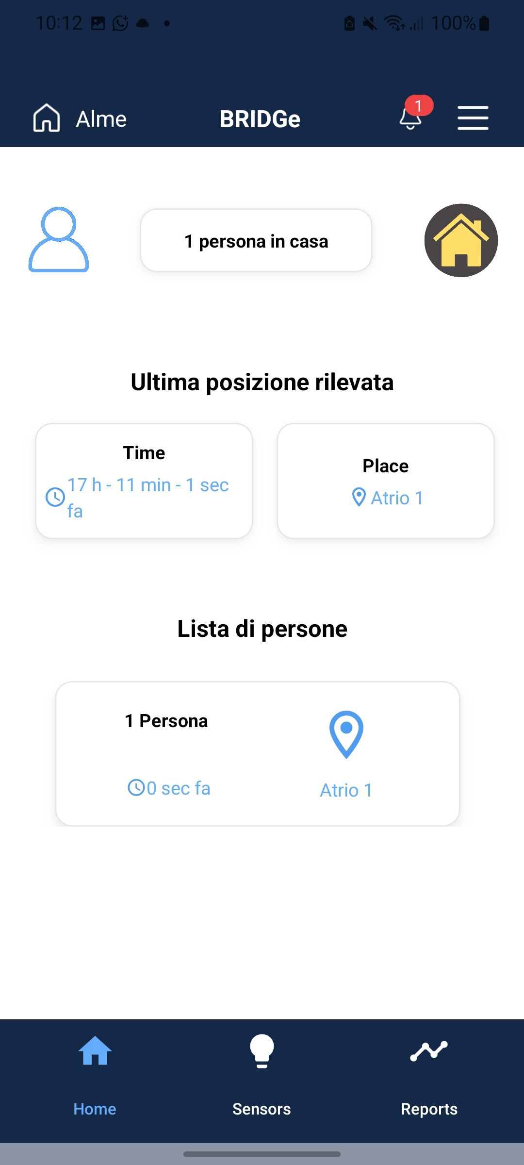 App Screenshot 9